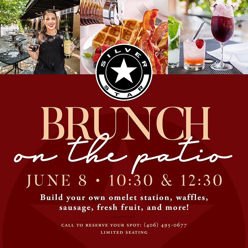 Brunch Social