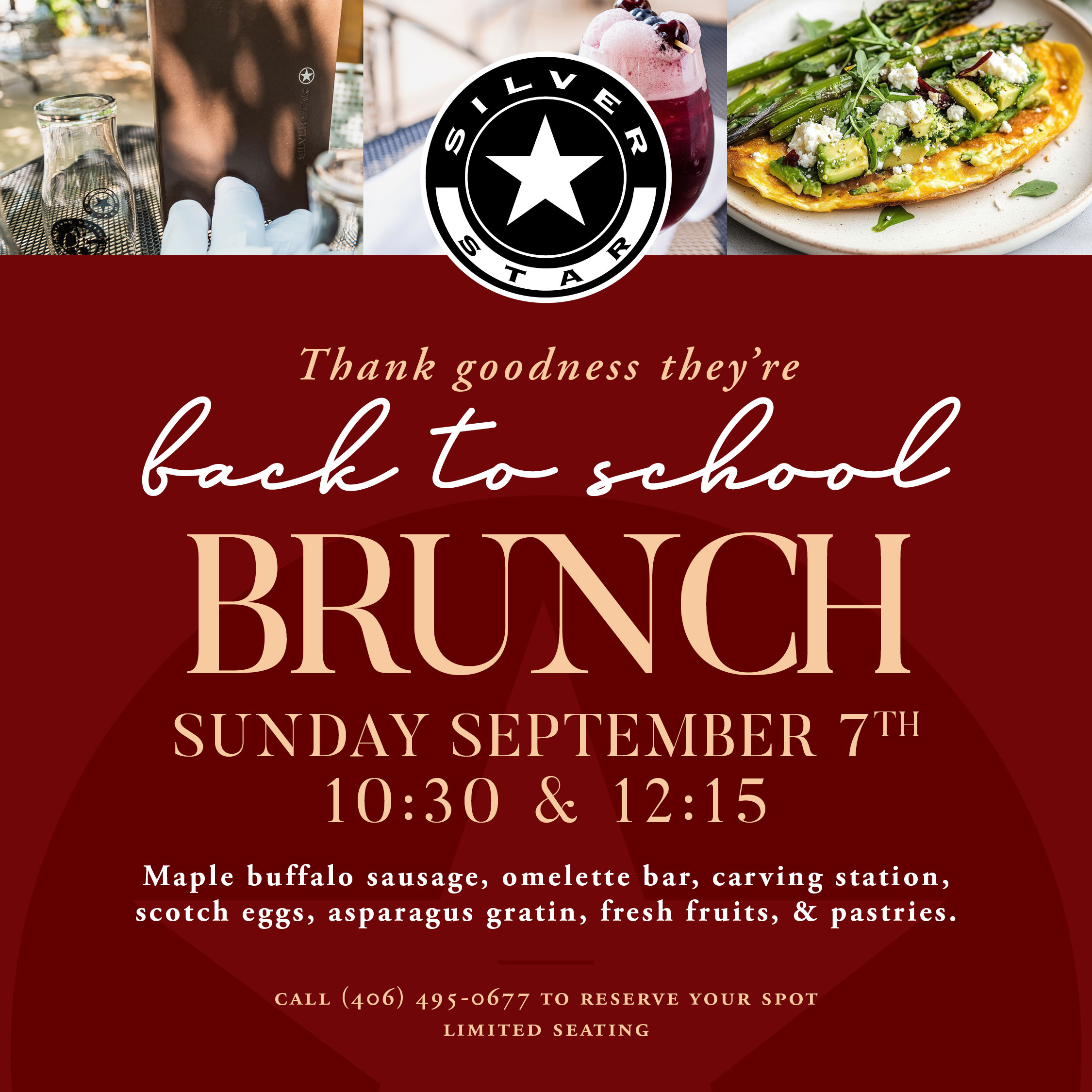 Brunch Social