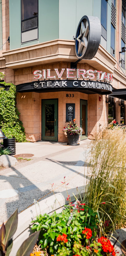 Silver Star Steak Company, Helena, MT